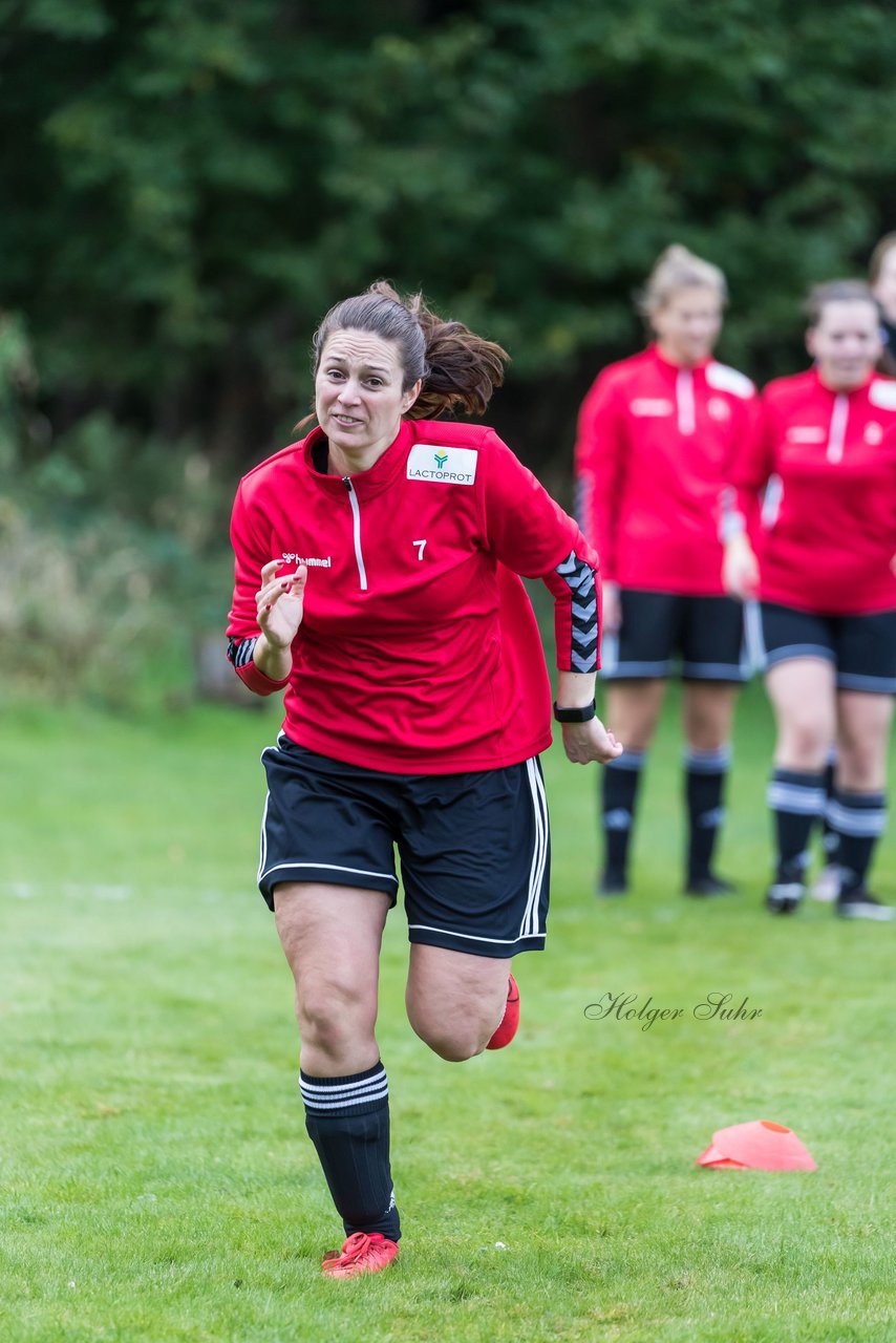 Bild 95 - F SG Daenisch Muessen - SG Blau-Rot Holstein : Ergebnis: 3:1